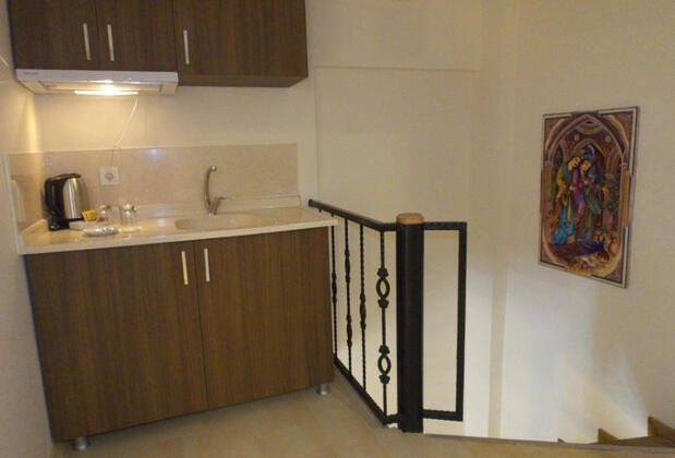 İnfiniti Hotel - Görsel 14