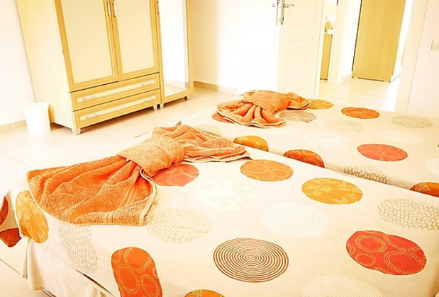 Red Holiday Rentals - Görsel 43