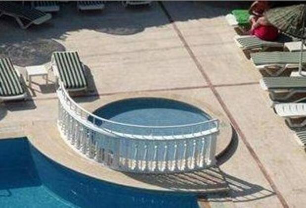 Seray Deluxe Hotel - Görsel 11