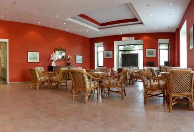 Seray Deluxe Hotel - Görsel 4