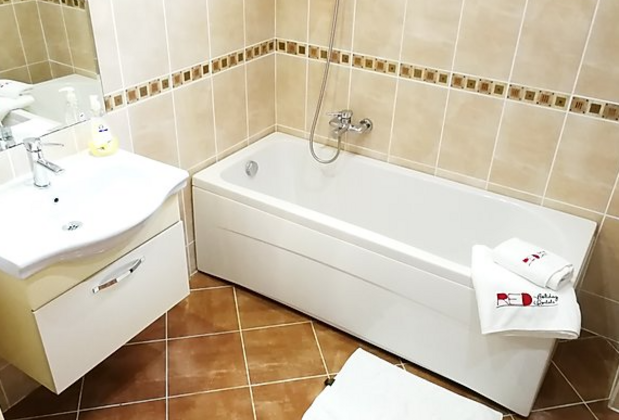 Red Holiday Rentals - Görsel 6