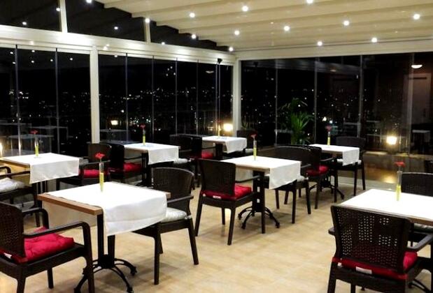 İnfiniti Hotel - Görsel 8