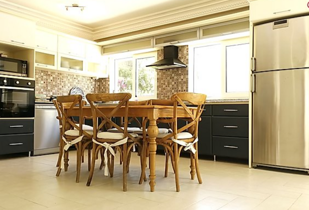 Red Holiday Rentals - Görsel 30