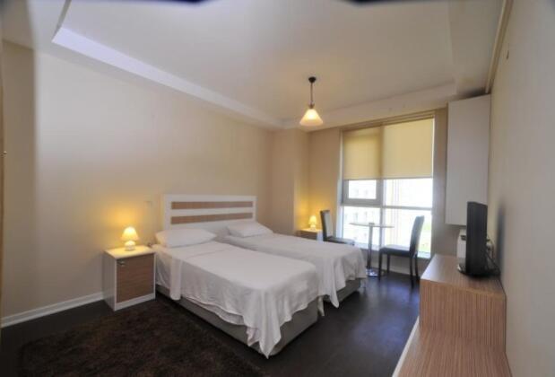 Fair Suites Alfa - Görsel 6