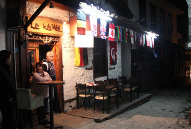 La Kavala Pansiyon - Görsel 6