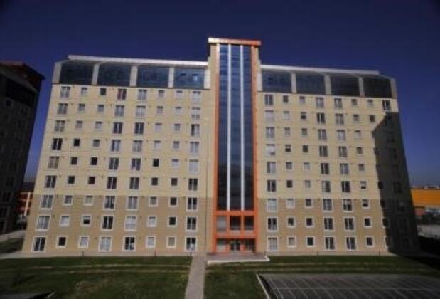 Fair Suites Alfa - Görsel 13