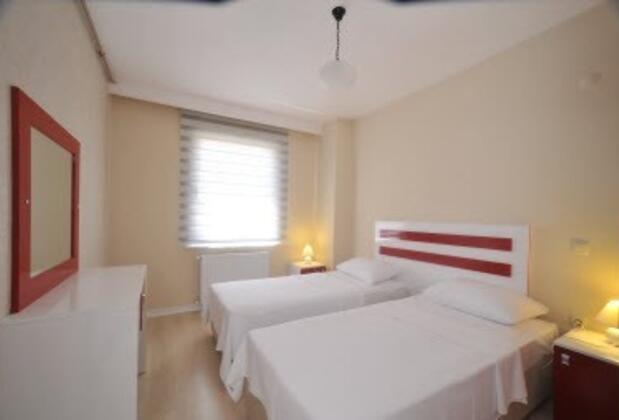 Fair Suites Alfa - Görsel 16