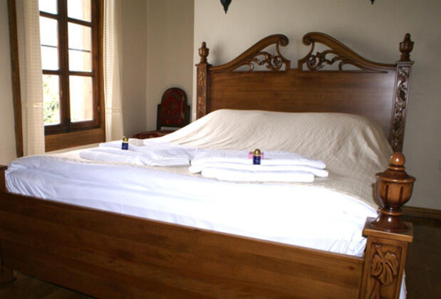 La Kavala Pansiyon - Görsel 4