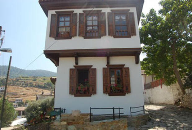 La Kavala Pansiyon - Görsel 5