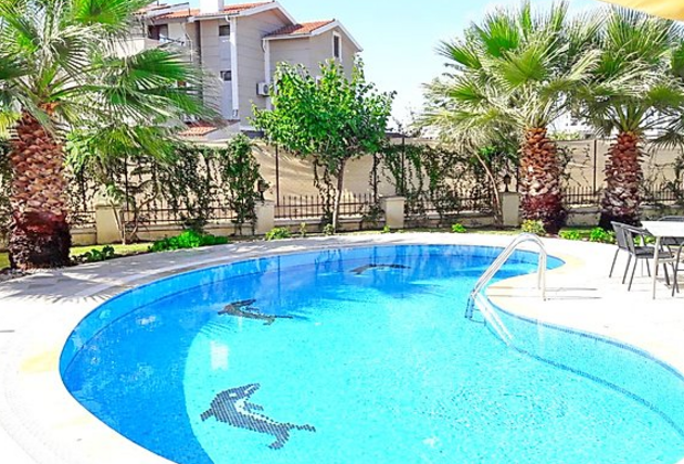 Red Holiday Rentals - Görsel 24