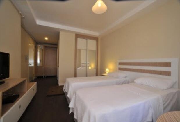 Fair Suites Alfa - Görsel 12