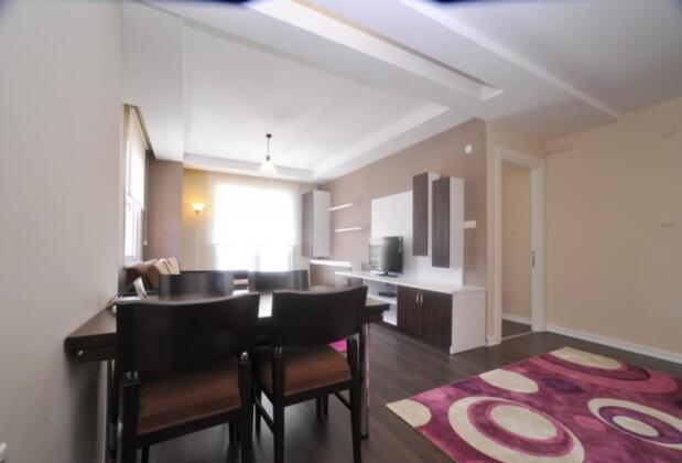 Fair Suites Alfa - Görsel 14