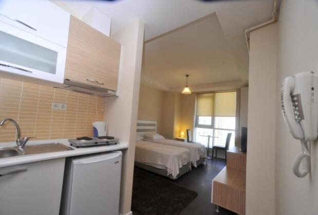 Fair Suites Alfa - Görsel 3