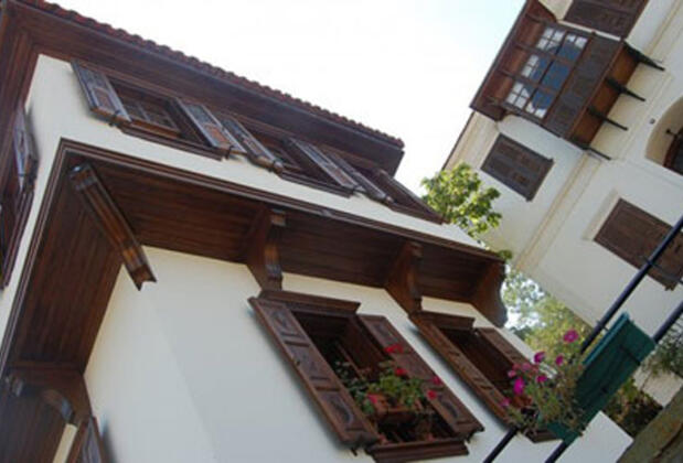 La Kavala Pansiyon - Görsel 7