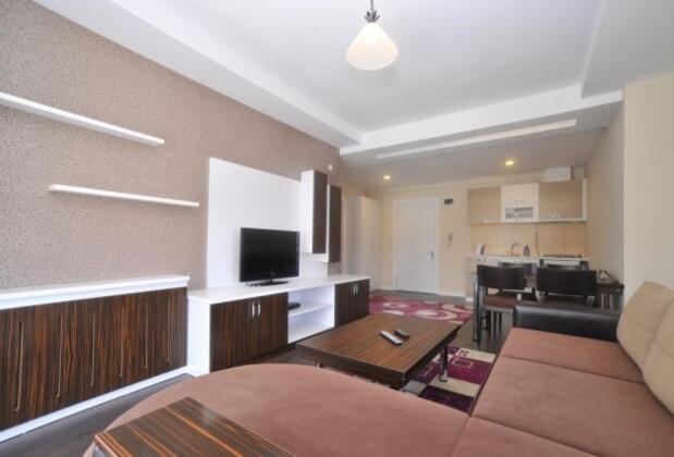 Fair Suites Alfa - Görsel 5