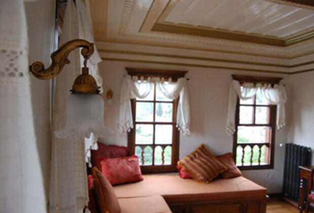 La Kavala Pansiyon - Görsel 9