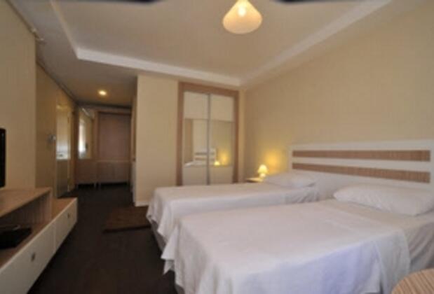 Fair Suites Alfa - Görsel 7