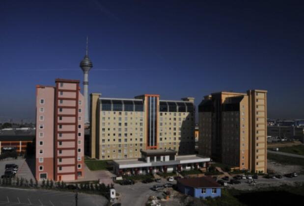 Fair Suites Alfa - Görsel 11