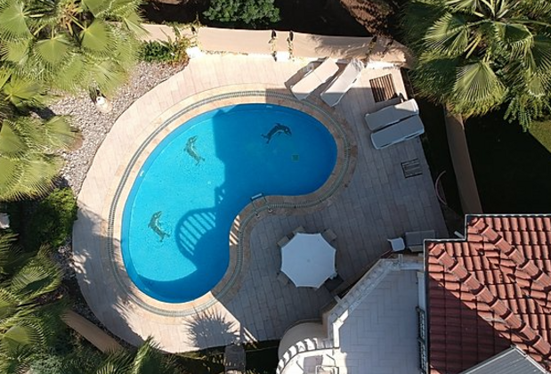 Red Holiday Rentals - Görsel 23