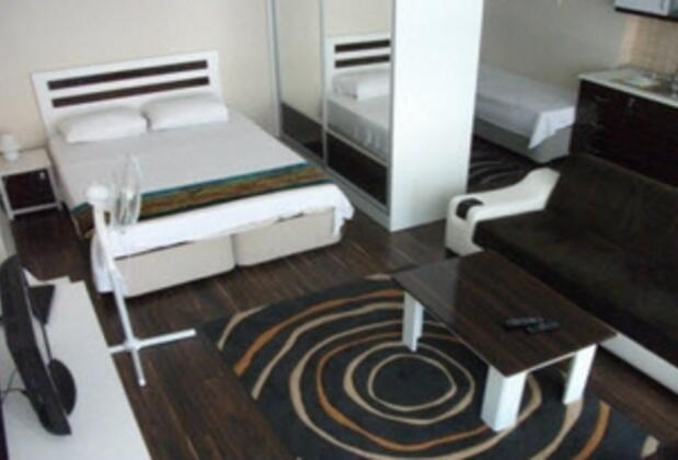 Fair Suites Alfa - Görsel 17