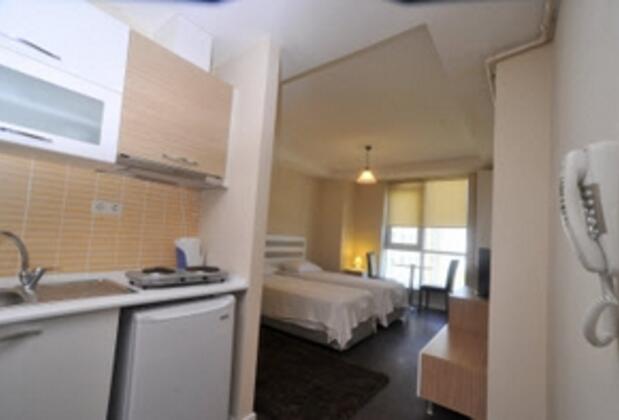 Fair Suites Alfa - Görsel 10