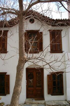 La Kavala Pansiyon - Görsel 3