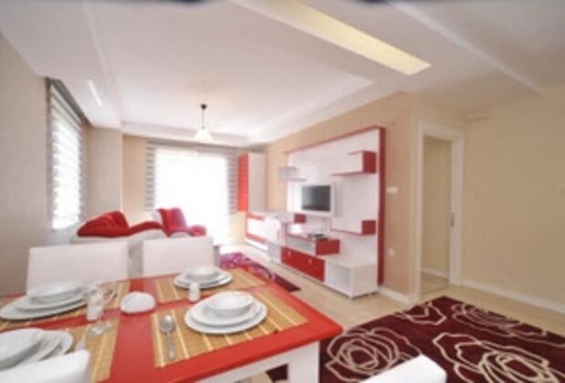 Fair Suites Alfa - Görsel 15