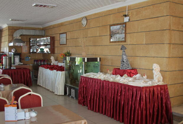 Ihlara Termal Hotel - Görsel 11