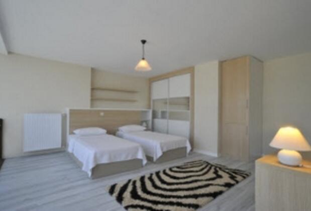 Fair Suites Alfa - Görsel 8