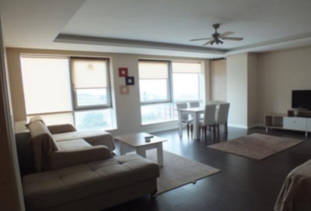 Fair Suites Alfa - Görsel 9