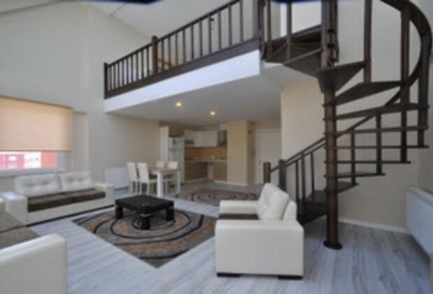 Fair Suites Alfa - Görsel 4