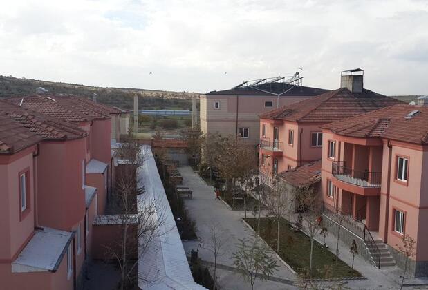 Ihlara Termal Hotel - Görsel 5