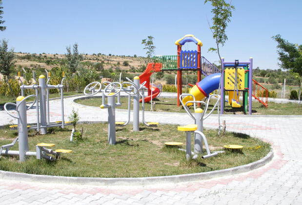 Ihlara Termal Hotel - Görsel 15