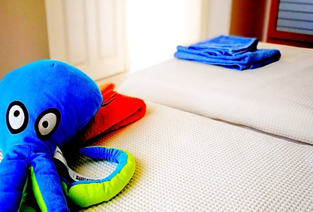 Red Holiday Rentals - Görsel 26