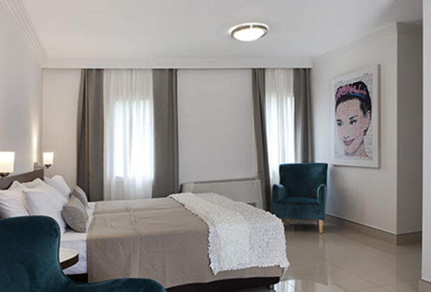 Hotel No:20 Marina - Görsel 5