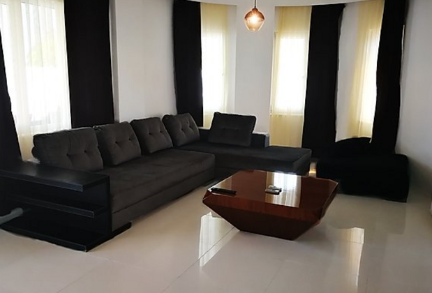 Red Holiday Rentals - Görsel 9