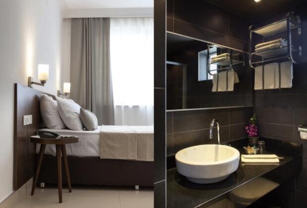 Hotel No:20 Marina - Görsel 9