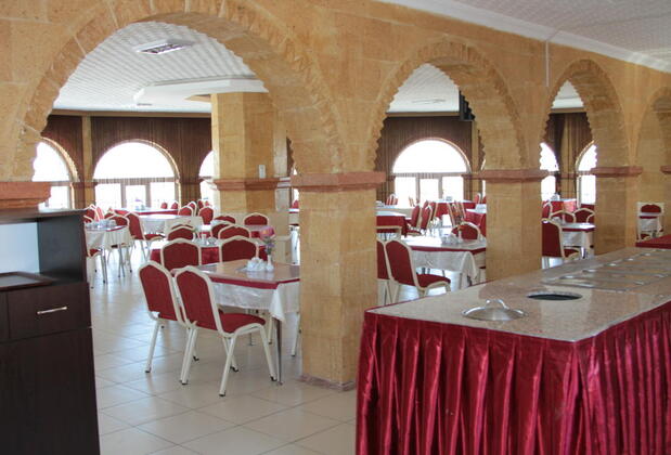 Ihlara Termal Hotel - Görsel 12