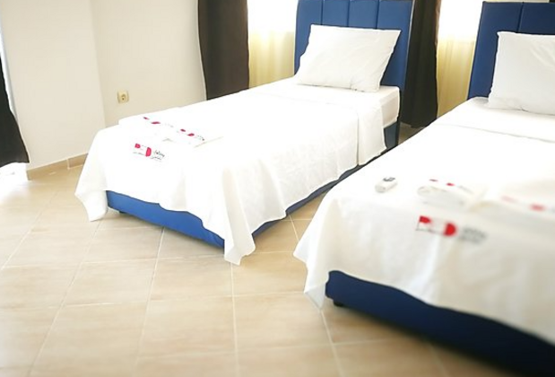 Red Holiday Rentals - Görsel 33