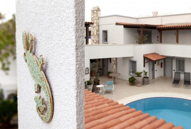 Hotel No:20 Marina - Görsel 10