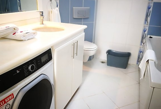 Red Holiday Rentals - Görsel 19