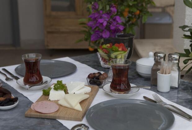 Hotel No:20 Marina - Görsel 11