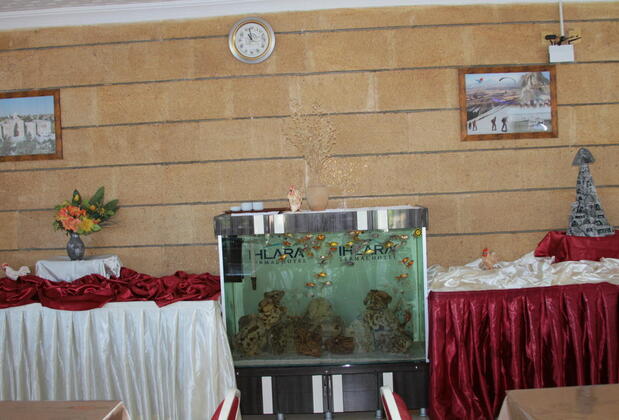 Ihlara Termal Hotel - Görsel 14