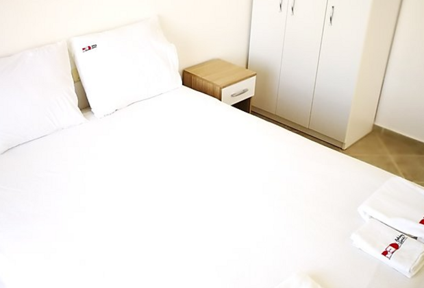 Red Holiday Rentals - Görsel 34