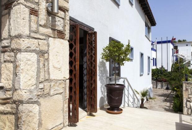 Hotel No:20 Marina - Görsel 3