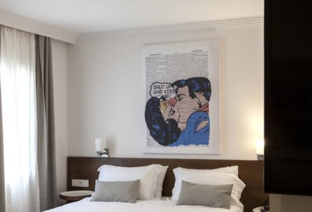 Hotel No:20 Marina - Görsel 2