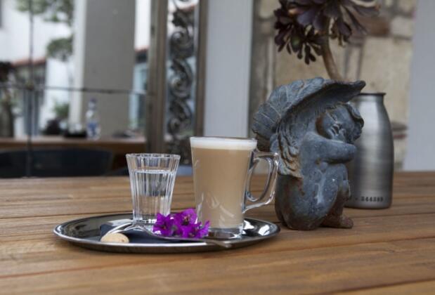 Hotel No:20 Marina - Görsel 13