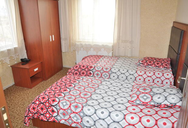 Ihlara Termal Hotel - Görsel 16