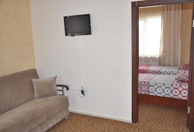 Ihlara Termal Hotel - Görsel 18