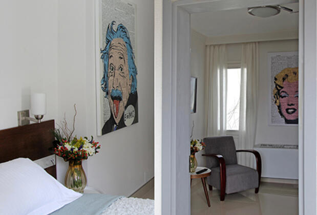 Hotel No:20 Marina - Görsel 12